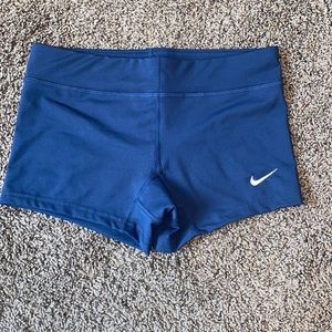 Nike Running/Volleyball Spandex